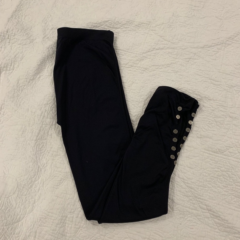 Black leggings🖤SALE🖤